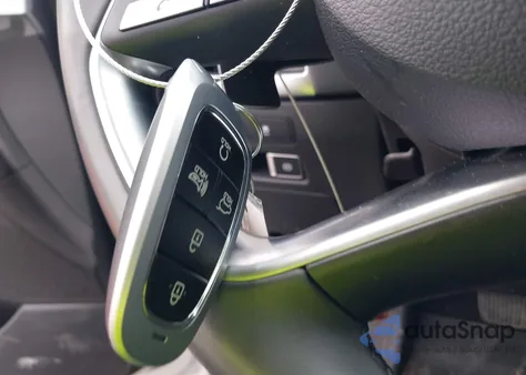 2023 Hyundai Palisade Xrt from USA, damaged, VIN KM8R3DGE8PU533011